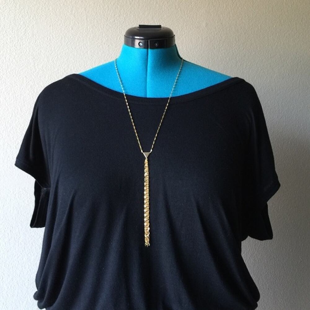 Delicate Necklace